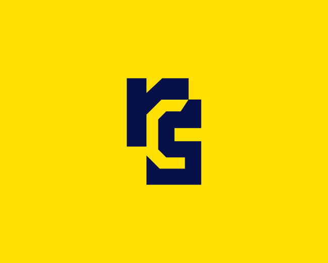 RCS Logo rcs letter logo