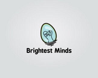 Brightest Minds