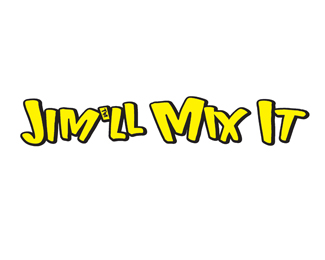 Jim'll Mix It