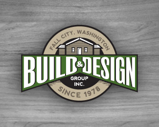 Build & Design Group