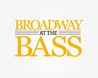 Broadway at the Bass