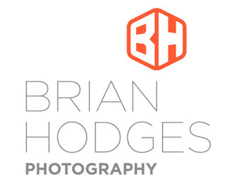 Brian Hodges logo