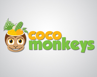 Coco Monkeys