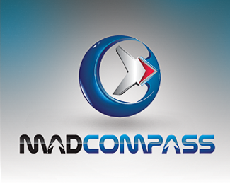 Mad Compass