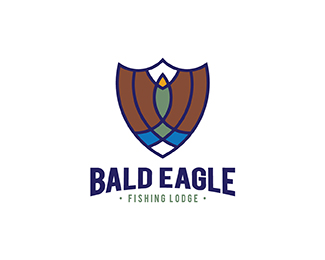 Bald Eagle Fishing Lodge