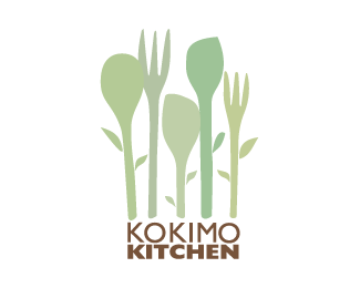 Kokimo Kitchen - Verticle