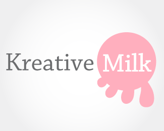 kreative milk