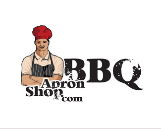BBQ Apron Shop