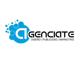 Logotipos Agenciate