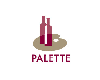Palette Wine Bar