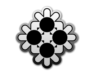 another dumb flower icon