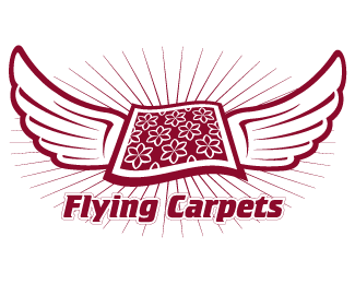 Flying Carpets