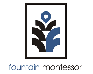 fountain montessori logo