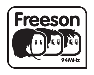 Freeson