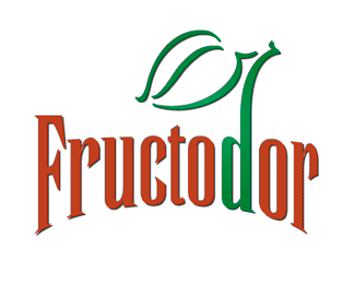 Fructodor logo