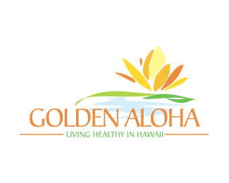 Golden Aloha