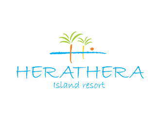 Herathera Island Resort
