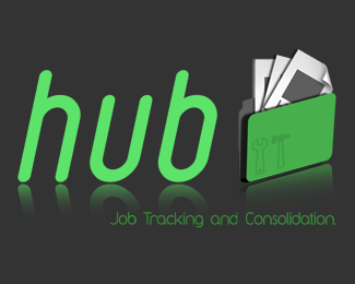 Hub Job Tracker