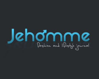 Jehomme