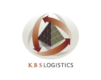 KBS Logistics Logo