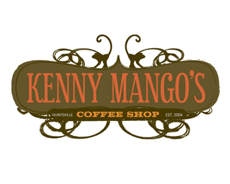 Kenny Mango's