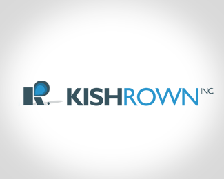 Kishrown