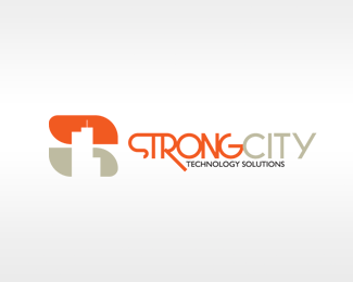 StrongCity Technology Solutions