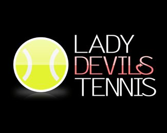 Lady Devils Tennis