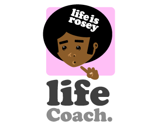 Life is Rosey - Life Coaching