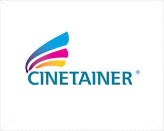 Cinetainer