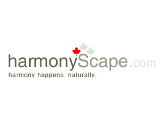 HarmonyScape