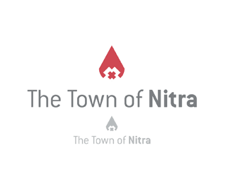 The Town of Nitra