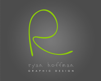 Ryan Hoffman GraphicDesign