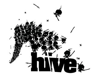 hive Designkollektiv - Ninja