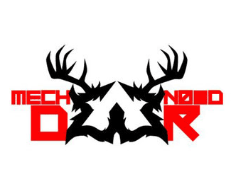 Mechanoid Deer