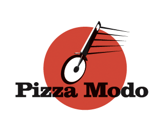Pizza Modo