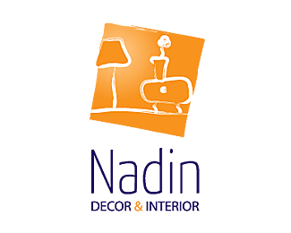 Nadin Logo
