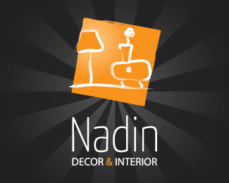 Nadin Web Logo