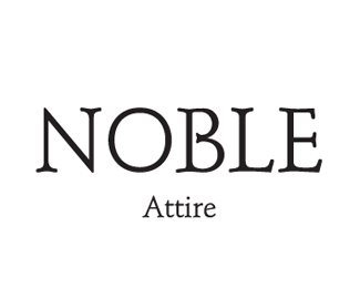 Noble Attire