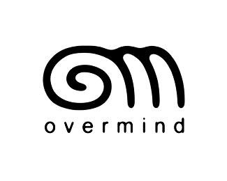 overmind logo