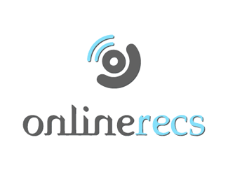 Onlinerecs Logo