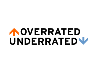 Overrated-Underrated.com