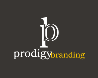 prodigy branding