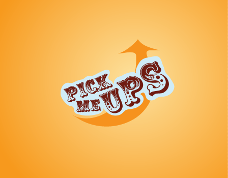 Pick Me Ups