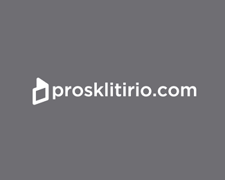 Prosklitirio.com - Invitation cards design