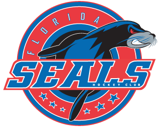 Florida seals Logo