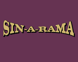 Sin-A-Rama