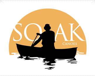 Soak Canoes