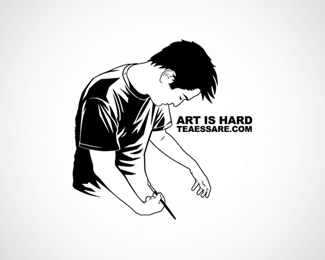 Art Is Hard