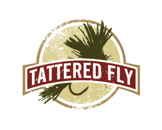 Tattered Fly